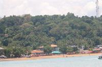 Calamander Unawatuna Beach Galle Luaran gambar